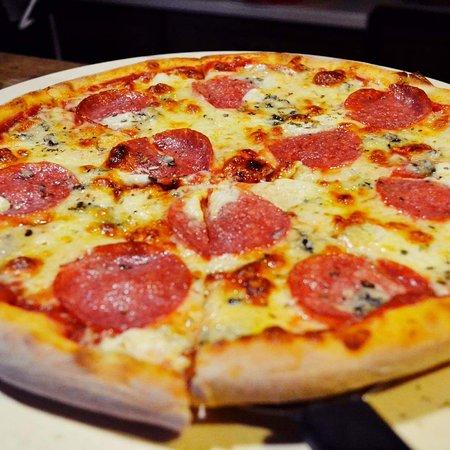 Tabu Pizza